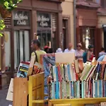 Maison Spacieuse A Colmar, 5 Chambres, Terrasse, Wifi, Parking Gratuit - Fr-1-722-12 *