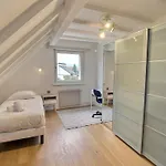 Prázdninový dům Maison Spacieuse A Colmar, 5 Chambres, Terrasse, Wifi, Parking Gratuit - Fr-1-722-12