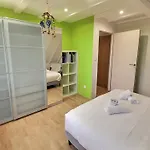 Maison Spacieuse A Colmar, 5 Chambres, Terrasse, Wifi, Parking Gratuit - Fr-1-722-12 Prázdninový dům *