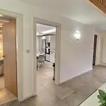 Prázdninový dům Maison Spacieuse A Colmar, 5 Chambres, Terrasse, Wifi, Parking Gratuit - Fr-1-722-12 *