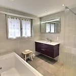 Prázdninový dům Maison Spacieuse A Colmar, 5 Chambres, Terrasse, Wifi, Parking Gratuit - Fr-1-722-12 Colmar