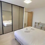 Prázdninový dům Maison Spacieuse A Colmar, 5 Chambres, Terrasse, Wifi, Parking Gratuit - Fr-1-722-12