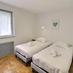 Maison Spacieuse A Colmar, 5 Chambres, Terrasse, Wifi, Parking Gratuit - Fr-1-722-12 Prázdninový dům *