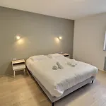 Maison Spacieuse A Colmar, 5 Chambres, Terrasse, Wifi, Parking Gratuit - Fr-1-722-12 Colmar