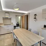 Maison Spacieuse A Colmar, 5 Chambres, Terrasse, Wifi, Parking Gratuit - Fr-1-722-12 Prázdninový dům *
