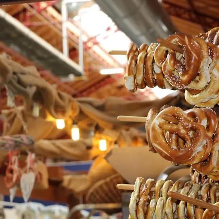 Casa vacanze Maison Spacieuse à Colmar, 5 Chambres, Terrasse, Wifi, Parking Gratuit - Fr-1-722-12 Colmar