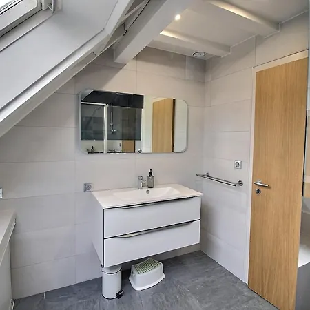 펜션 Maison Spacieuse A Colmar, 5 Chambres, Terrasse, Wifi, Parking Gratuit - Fr-1-722-12 콜마