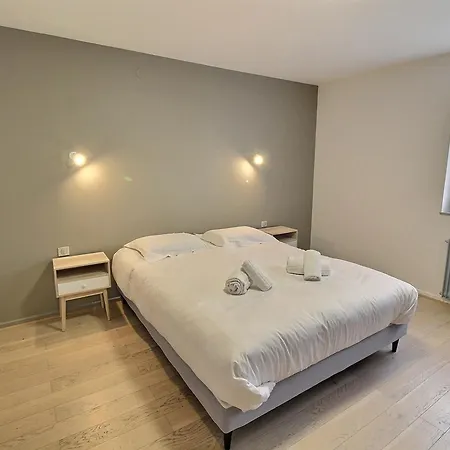 Maison Spacieuse A Colmar, 5 Chambres, Terrasse, Wifi, Parking Gratuit - Fr-1-722-12 콜마