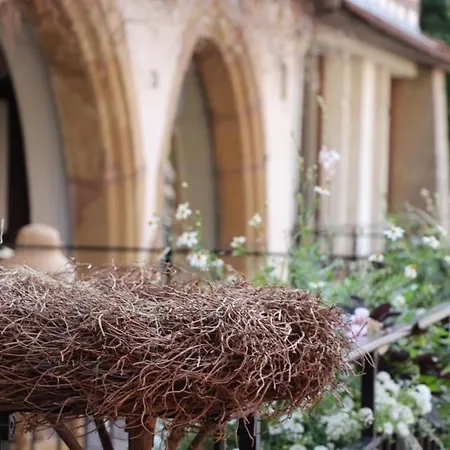 Maison Spacieuse A Colmar, 5 Chambres, Terrasse, Wifi, Parking Gratuit - Fr-1-722-12 Holiday home Colmar